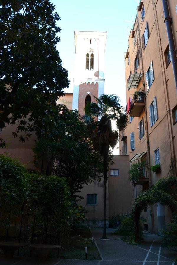 Bdc - Maison Sophie Al Vaticano Rome Exterior photo