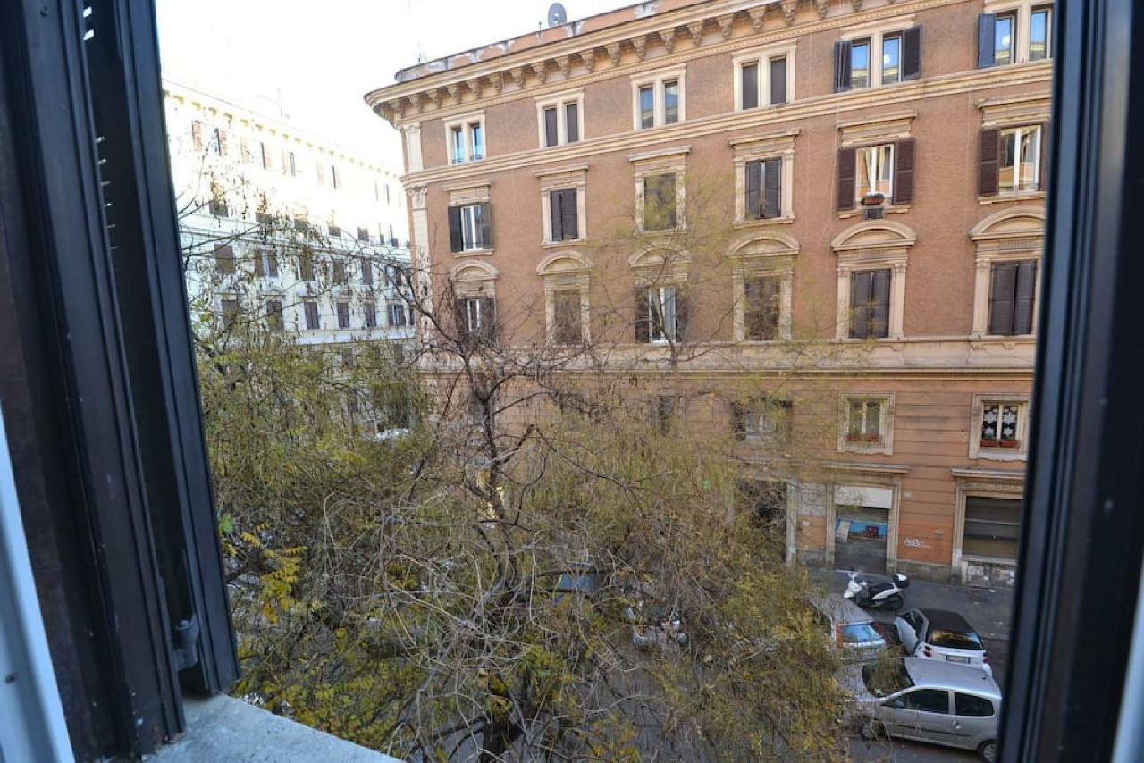 Bdc - Maison Sophie Al Vaticano Rome Exterior photo