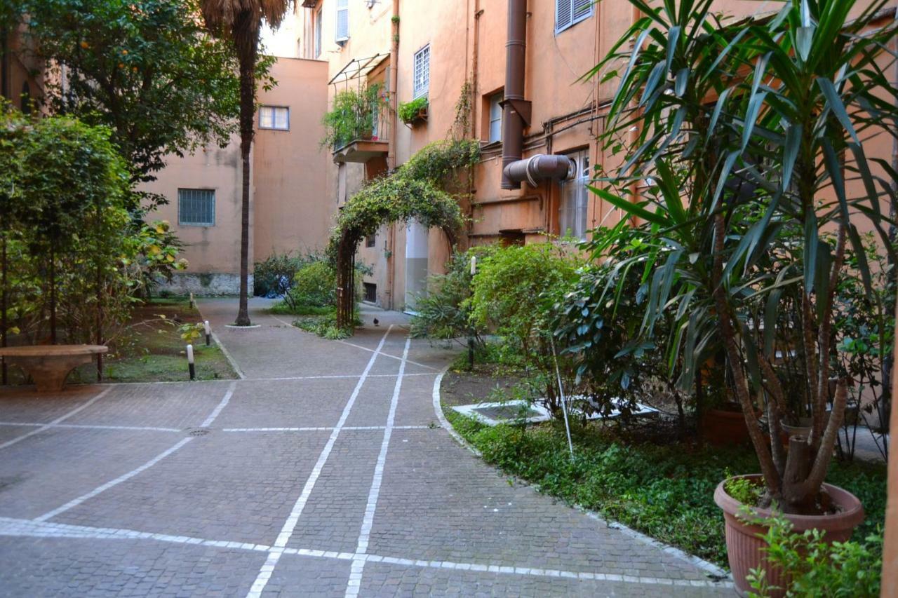 Bdc - Maison Sophie Al Vaticano Rome Exterior photo